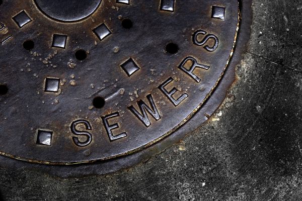 Sewer Installation Service